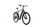 Haibike SDURO Trekking 8.0 (2020) | Diamond | green | 27.5" | 48 cm | 500 - 1000 km thumbnail 1/4