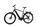 Haibike SDURO Trekking 8.0 (2020) | Diamond | green | 27.5" | 48 cm | 500 - 1000 km thumbnail 2/4