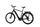Haibike SDURO Trekking 8.0 (2020) | Diamond | green | 27.5" | 48 cm | 500 - 1000 km thumbnail 3/4