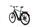 Haibike SDURO Trekking 8.0 (2020) | Diamond | green | 27.5" | 48 cm | 500 - 1000 km thumbnail 4/4
