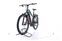 Haibike SDURO Trekking 8.0 (2018) | Trapez | grün/schwarz | 28" | 56 cm | > 4000 km thumbnail 4/5