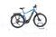 Haibike SDURO Trekking 9.0 (2019) | Diamant | schwarz/blau/gelb matt | 27.5" | 52 cm | > 4000 km thumbnail 1/5
