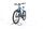 Haibike SDURO Trekking 9.0 (2019) | Diamant | schwarz/blau/gelb matt | 27.5" | 52 cm | > 4000 km thumbnail 4/5