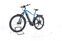 Haibike SDURO Trekking 9.0 (2019) | Diamant | schwarz/blau/gelb matt | 27.5" | 52 cm | > 4000 km thumbnail 5/5