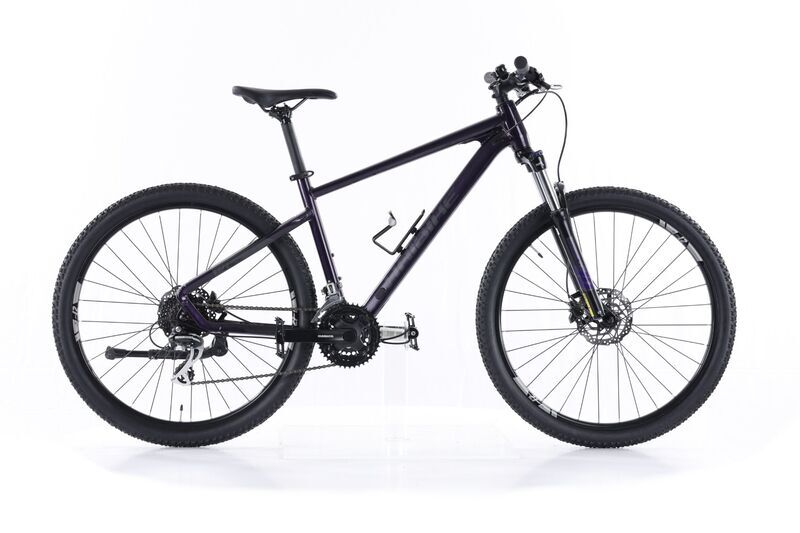 Haibike Seet 7 (2022) | Diamant | violett | 29" | M 1