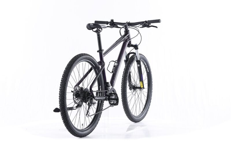Haibike Seet 7 (2022) | Diamant | violett | 29" | M 2