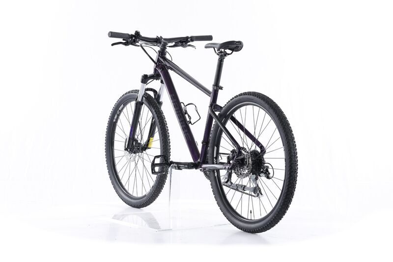 Haibike Seet 7 (2022) | Diamant | violett | 29" | M 3