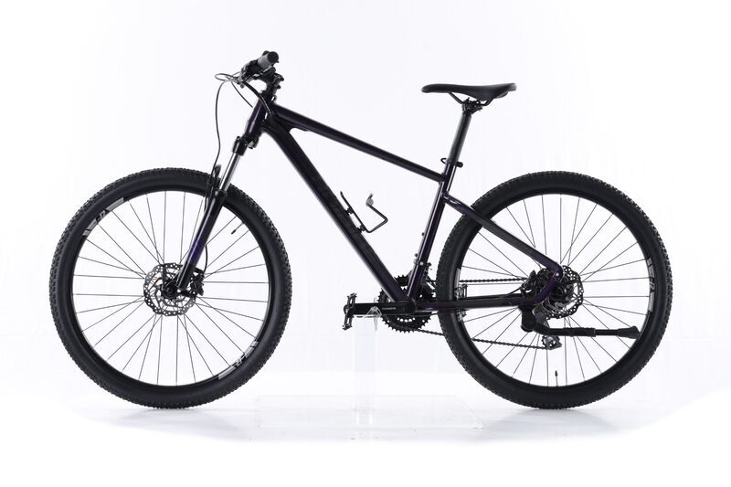 Haibike Seet 7 (2022) | Diamant | violett | 29" | M 4