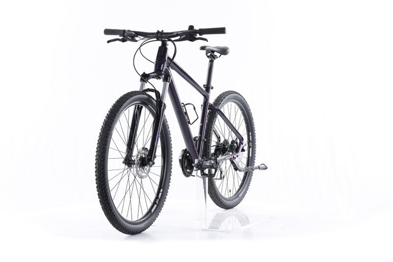 Haibike Seet 7 (2022) | Diamant | violett | 29" | M 5