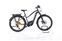 Haibike Trekking 10 (2021) | Diamond | gray | 27.5" | 48 cm | 3000 - 4000 km thumbnail 1/5