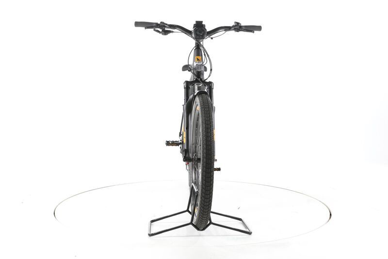 Haibike Trekking 10 2022 | grey | 27,5" | L | <500 km 3