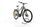 Haibike Trekking 10 2022 | black | 27,5" | 52 cm | 500 - 3000 km, thumbnail 2 of 4