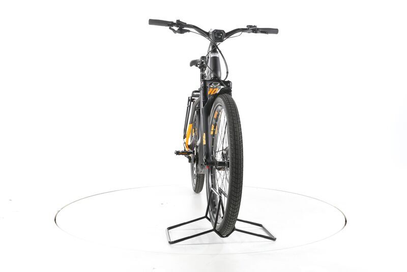 Haibike Trekking 10 2022 | black | 27,5" | 52 cm | 500 - 3000 km, image 3 of 4