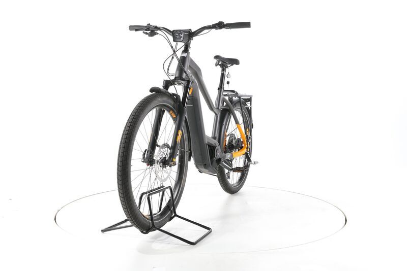 Haibike Trekking 10 2022 | black | 27,5" | 52 cm | 500 - 3000 km, image 4 of 4