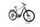 Haibike Trekking 10 2022 | grey | 27,5" | M | < 500 km, thumbnail 1 of 4