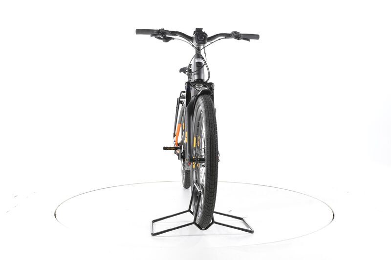 Haibike Trekking 10 2022 | grey | 27,5" | M | < 500 km, image 3 of 4