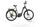Haibike Trekking 10 2022 | black | 27,5" | M | < 500 km, thumbnail 1 of 5