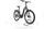 Haibike Trekking 10 2022 | black | 27,5" | M | < 500 km, thumbnail 3 of 5