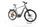 Haibike Trekking 10 2022 | cinzento | 27,5" | XL | > 3000 km, thumbnail 2 of 5