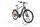 Haibike Trekking 10 2022 | gris | 27,5" | L | 500 - 3000 km, thumbnail 3 of 5