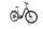Haibike Trekking 10 (2022) | Low Entry | black | 27.5" | 54 cm | L | 100 - 500 km thumbnail 2/5