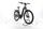 Haibike Trekking 10 2023 | černá | 27,5" | 50 cm | 500 - 3000 km, thumbnail 3 of 5