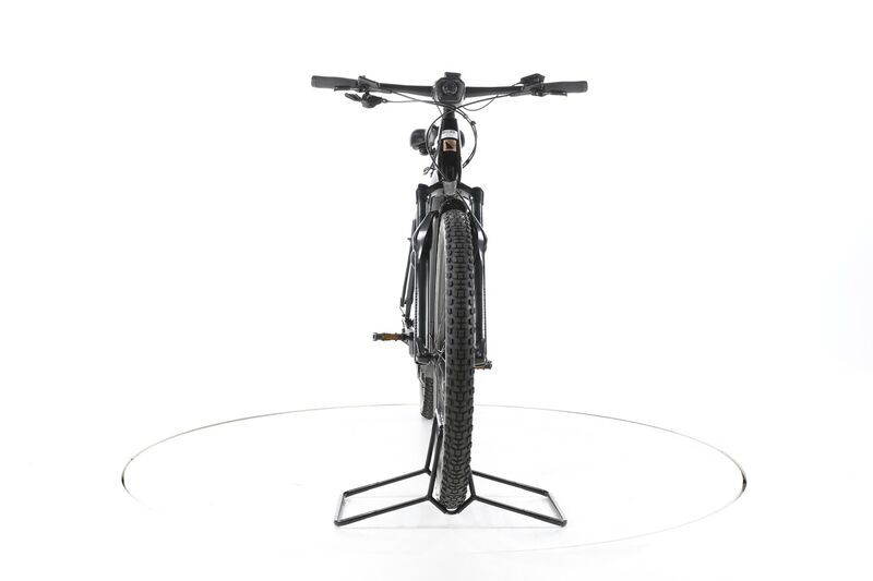 Haibike Trekking 11 2022 | black | 27,5" | 62 cm | 500-3000 km 3