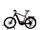 Haibike Trekking 11 2023 | red | 27.5" | L | < 500 km, thumbnail 2 of 5