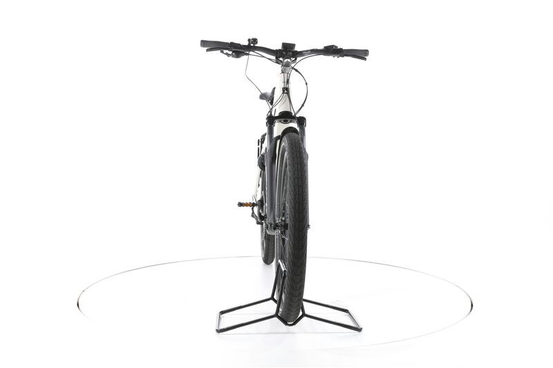 Haibike Trekking 3 2023 | weiß | 27,5" | XL | <500 km 3