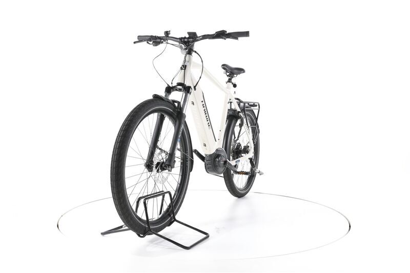 Haibike Trekking 3 2023 | weiß | 27,5" | XL | <500 km 4