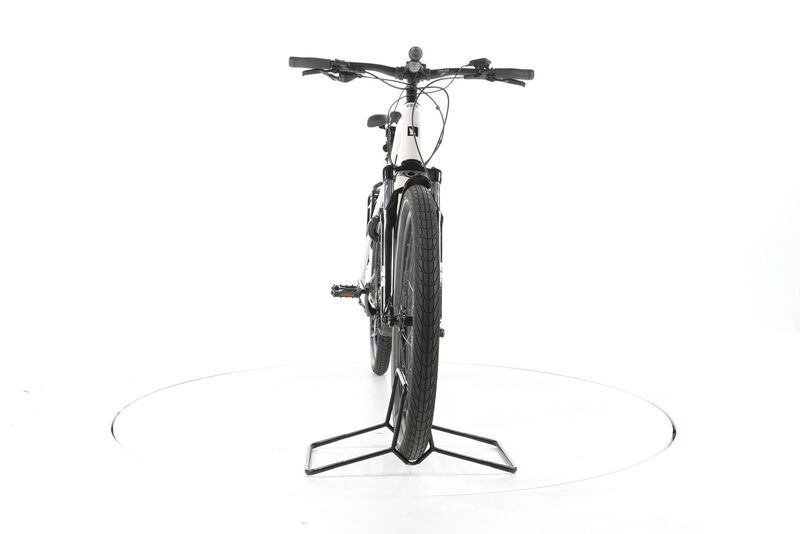 Haibike Trekking 3 2023 | white | 27,5" | XL | > 3000 km, image 3 of 4