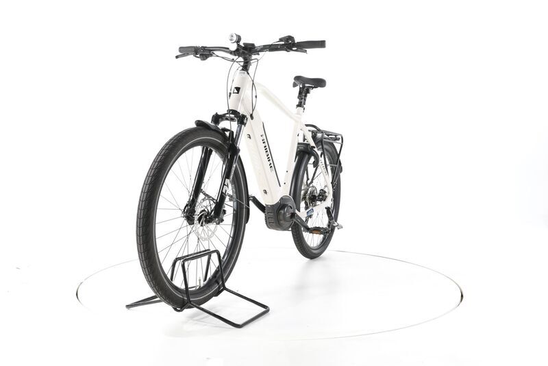 Haibike Trekking 3 2023 | white | 27,5" | XL | > 3000 km, image 4 of 4