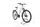 Haibike Trekking 3 2023 | white | 27,5" | 52 cm | > 3000 km, thumbnail 2 of 4