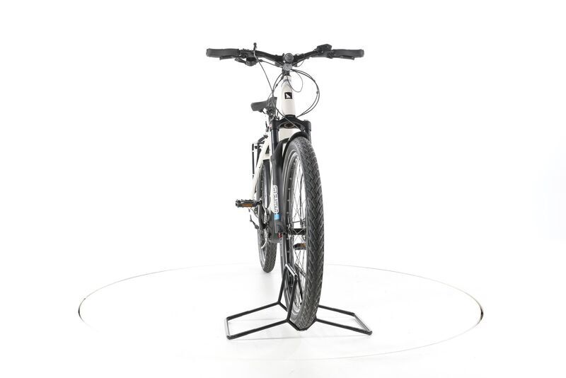 Haibike Trekking 3 2023 | white | 27,5" | 52 cm | > 3000 km, image 3 of 4