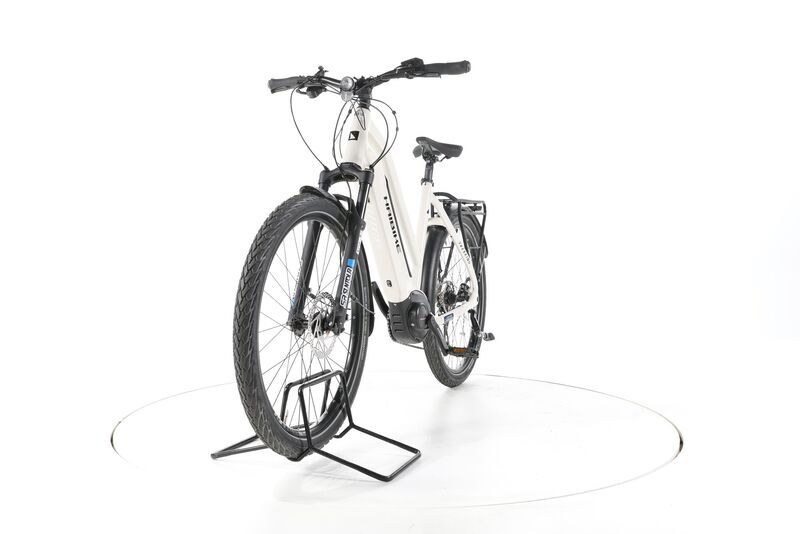 Haibike Trekking 3 2023 | white | 27,5" | 52 cm | > 3000 km, image 4 of 4