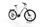 Haibike Trekking 3 2023 | hvid | 27,5" | L | 500 - 3000 km, thumbnail 1 of 4