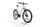 Haibike Trekking 3 2023 | hvid | 27,5" | L | 500 - 3000 km, thumbnail 2 of 4