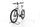Haibike Trekking 3 2023 | hvid | 27,5" | L | 500 - 3000 km, thumbnail 4 of 4
