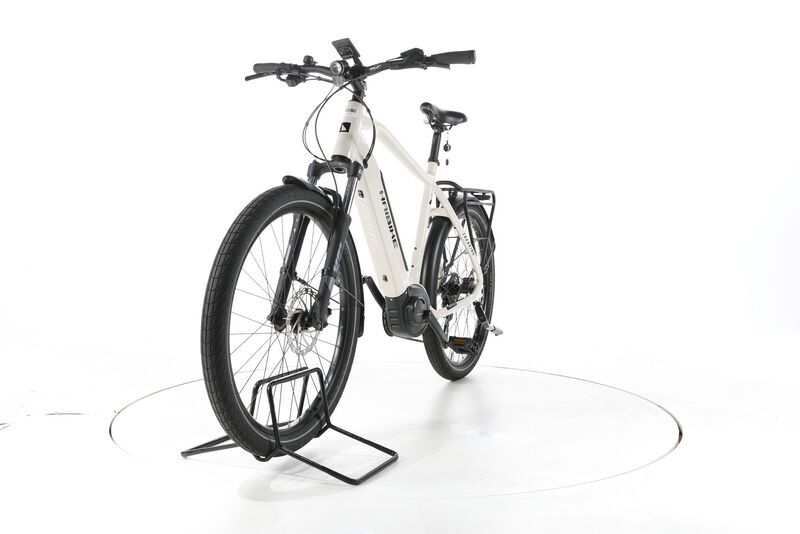 Haibike Trekking 3 2023 | hvid | 27,5" | L | 500 - 3000 km, image 4 of 4