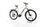 Haibike Trekking 3 2023 | wit | 27,5" | L | < 500 km, thumbnail 1 of 4