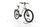 Haibike Trekking 3 2023 | wit | 27,5" | L | < 500 km, thumbnail 2 of 4