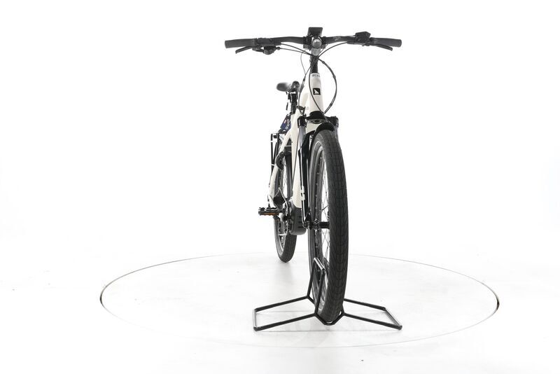 Haibike Trekking 3 2023 | wit | 27,5" | L | < 500 km, image 3 of 4