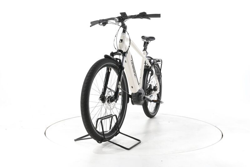 Haibike Trekking 3 2023 | wit | 27,5" | L | < 500 km, image 4 of 4