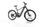 Haibike Trekking 3 2023 | schwarz | 27,5" | XL | > 3000 km, thumbnail 1 of 4