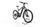 Haibike Trekking 3 2023 | schwarz | 27,5" | XL | > 3000 km, thumbnail 2 of 4