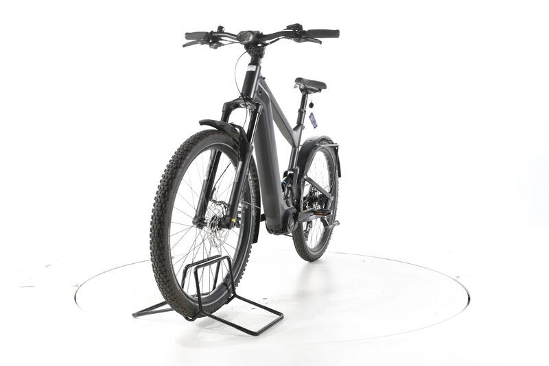Haibike Trekking 3 2023 | schwarz | 27,5" | XL | > 3000 km, image 4 of 4