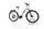 Haibike Trekking 3 2023 | white | 27,5" | 52 cm | < 500 km, thumbnail 2 of 5