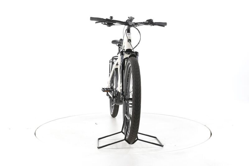 Haibike Trekking 3 2023 | white | 27,5" | 52 cm | < 500 km, image 4 of 5