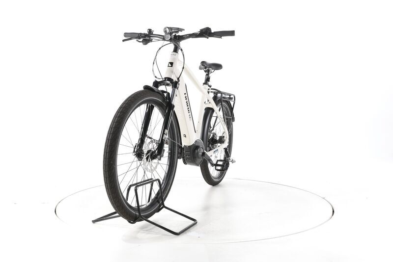 Haibike Trekking 3 2023 | white | 27,5" | 52 cm | < 500 km, image 5 of 5