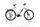 Haibike Trekking 3 2023 | bianco | 27,5" | 56 cm | > 3000 km, thumbnail 1 of 5